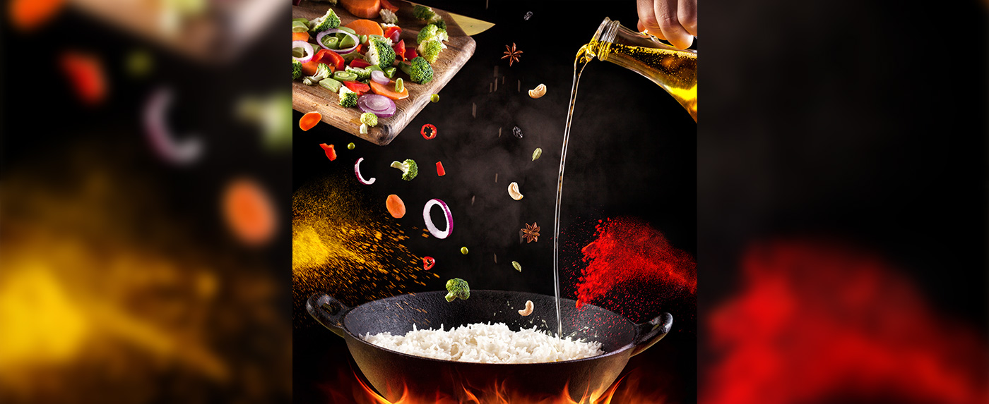 Food Brands
